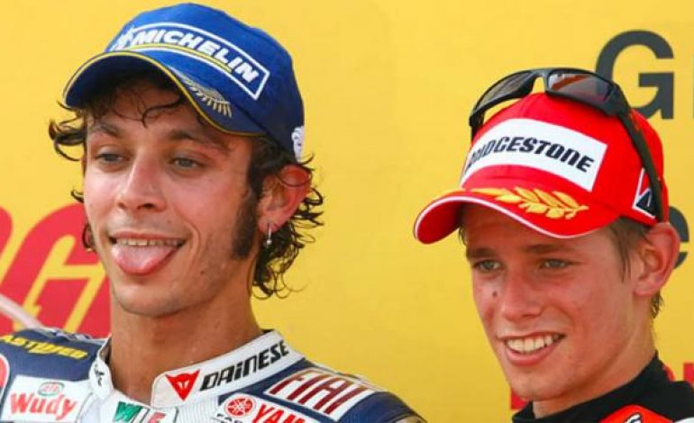 5 Pembalap MotoGP dengan Kemenangan Terbanyak di Sirkuit yang Sama, Jagoanmu Termasuk?