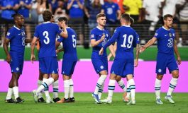 Chelsea Bukan Kandidat Juara Liga Inggris