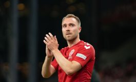 Bos MU Pastikan Christian Eriksen dan Lisandro Martinez Tidak Bisa Menyusul ke Australia