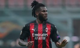 Franck Kessie Sekali Tubruk, Ansu Fati Ambruk