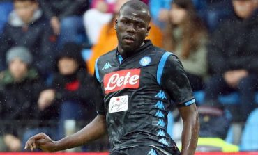 Chelsea Sudah Menemukan Pasangan Kalidou Koulibaly Musim Depan, Siapakah Dia?