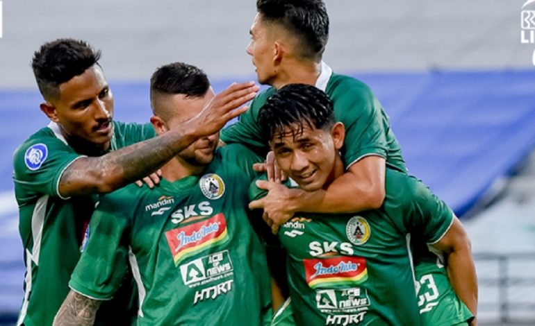 PSS Sleman Ajak Para Legenda Ramaikan Launching Tim dan Jersey