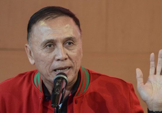 Secara Resmi! PSSI Protes ke AFF Atas Tuduhan Main Mata Vietnam Vs Thailand