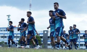 Badai Cedera, Pemain Persib Diharapkan Tidak Bermain Jelek Jelang Laga BRI Liga 1