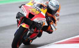 Honda Tak Mau Sembrono Rekrut Pembalap Muda dari Moto2