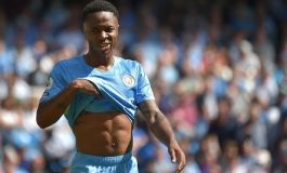 Bergabung dengan Chelsea, Raheem Sterling Telah Mengkonfirmasi Dia Akan Meninggalkan Man City