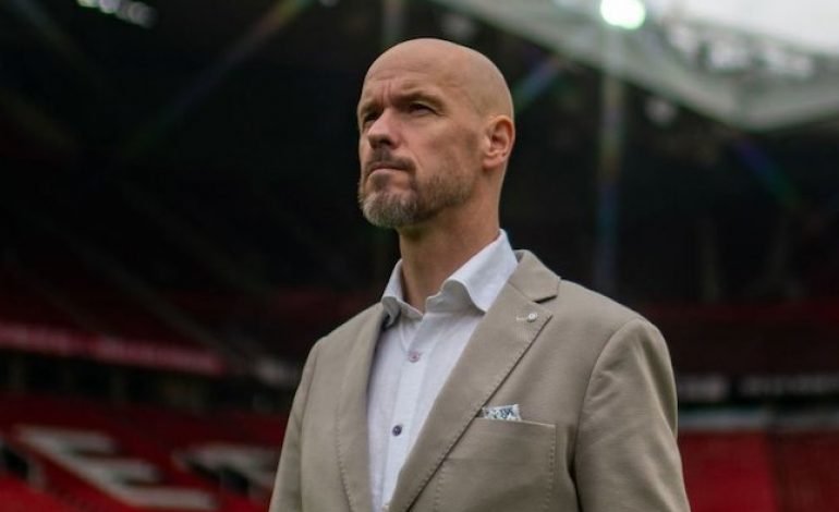 Erik Ten Hag Sangat Ingin Melihat Duet pemain Manchester United ini