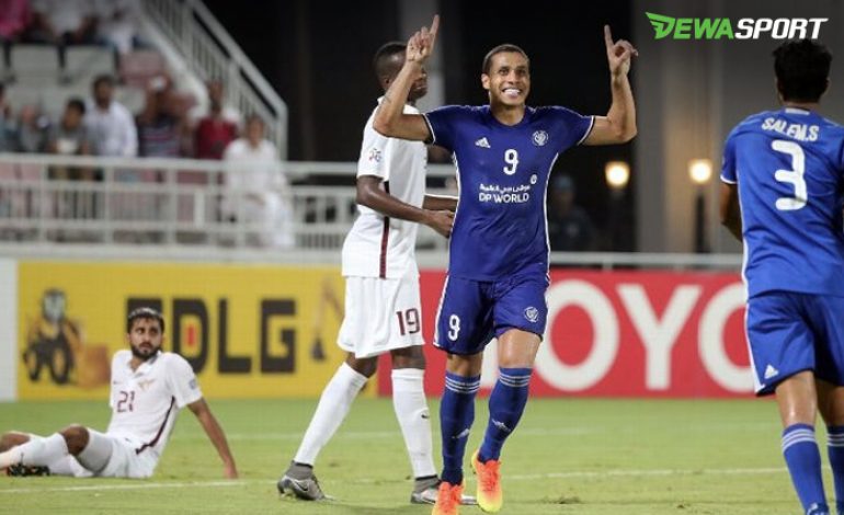 Bohong Soal WNI, Wanderley Dinyatakan Bersalah