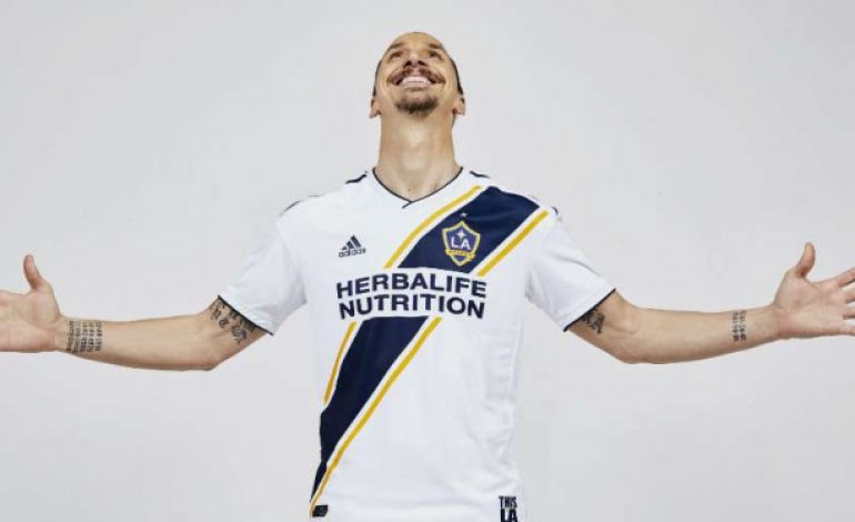 Zlatan Ibrahimovic Pamer Kapal Mewah