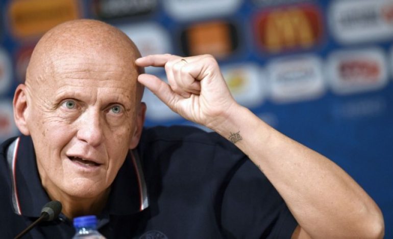 Pierluigi Collina Ungkapkan Bakal Ada Perubahan Aturan dalam Hal Off-side di Piala Dunia 2018