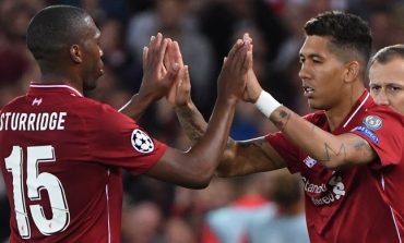 Kocak, Senjata Baru Roberto Firmino Jadi Bahan tertawaan Pemain Liverpool