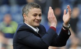 Resmi, United Tunjuk Solskjaer Sebagai Pelatih Sementara