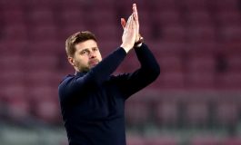 Bisa Singkirkan Arsenal Perasaan Pochettino Campur Aduk