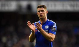 Laga Pamungkas Gary Cahill Sebelum Hengkang ke Fulham