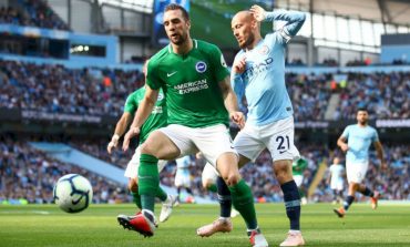 Jelang Brighton & Hove Albion vs Manchester City: Rekor Bicara