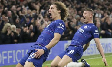 Banding Ditolak FIFA, Chelsea Tak Menyerah