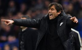 Ini Alasan Inter Milan Tunjuk Antonio Conte Sebagai Nahkoda Baru Mereka