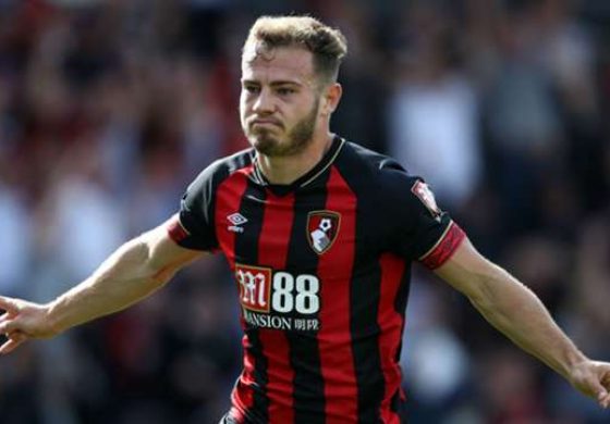 Dana Transfer Terbatas, Arsenal Disarankan Beli Ryan Fraser