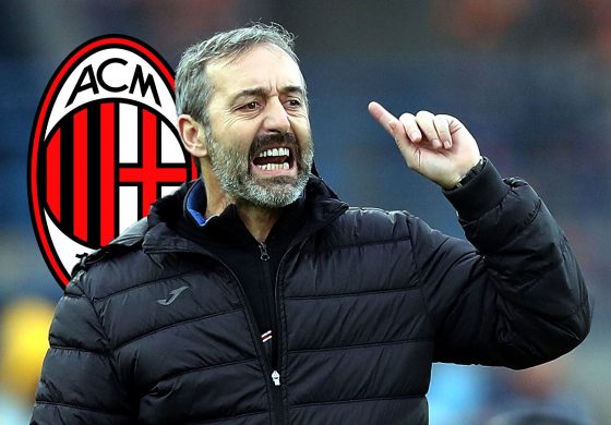 Motto Sepakbola Pelatih Anyar Milan: Tegakkan Kepala dan Bermainlah!