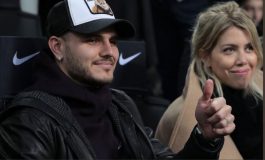 Inter Milan Sudah Siapkan Cara agar Mauro Icardi Mau Segera Pergi