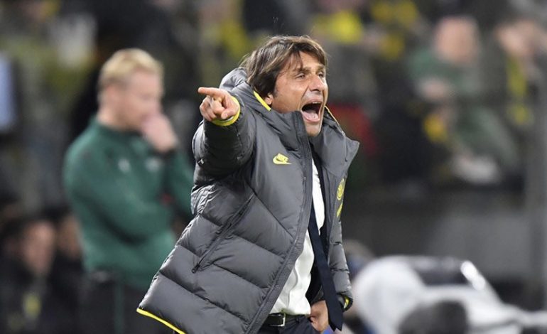 Antonio Conte: Saya Memang Terlalu Sering Menuntut