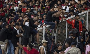 PSSI: Sanksi FIFA Terlalu Berat