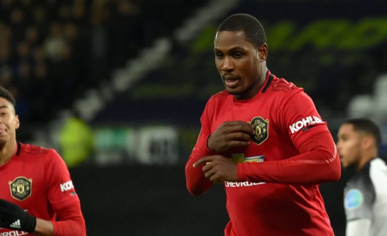 Odion Ighalo Saja Tidak Cukup, MU Diminta Datangkan Penyerang Top