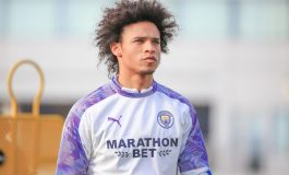Bayern Munchen Punya Cara Baru Dapatkan Leroy Sane