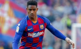 Bukan Semedo, Inter Inginkan Pemain Ini Dibarter dengan Lautaro Martinez