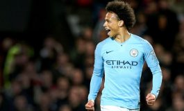 Harga Leroy Sane Terlalu Mahal untuk Bayern Munchen