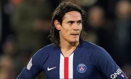Inter Milan Bakal Rekrut Edinson Cavani Tanpa Biaya