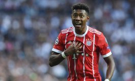 Inter Milan Bidik David Alaba, Sudah Diincar Antonio Conte Sejak di Chelsea