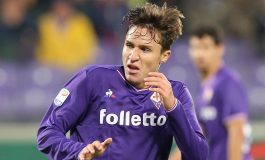 Cristiano Ronaldo Restui Juventus Kejar Federico Chiesa