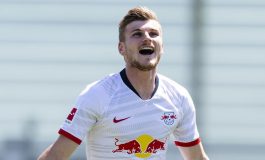 Takut Lepas, Jurgen Klopp Rutin Telpon Timo Werner