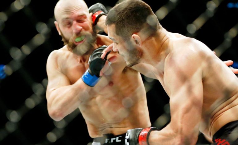 Bukan Khabib atau McGregor, Ini Petarung MMA yang Dikagumi Mayweather Jr