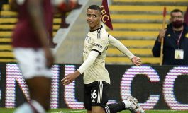 Kian Gemilang, Mason Greenwood Samai Rekor Wayne Rooney di Manchester United