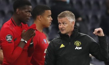 Solskjaer Akui Brighton Bisa Membuat MU Menderita