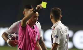 Terbaik dan Terburuk di Laga PSG vs Atalanta: Ander Herrera jadi Kartu Mati PSG