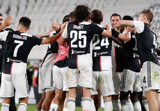 Pirlo Mulai Bersih-Bersih, Dua Pemain Ini Bakal Didepak dari Juventus