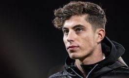 Transfer Kai Havertz ke Chelsea Belum Diumumkan karena Satu Masalah, Apa Itu?