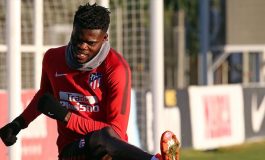 Saingi Arsenal, Juventus Juga Kejar Thomas Partey