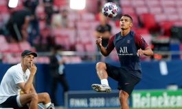 Thiago Silva Sepakat Gabung Chelsea, Kontrak Dua Tahun
