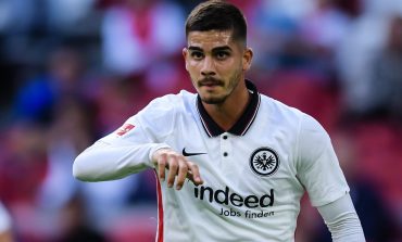 AC Milan Persilakan Andre Silva Lanjutkan Karier Bersama Frankfurt