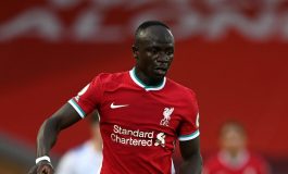 Bawa Liverpool Menang, Sadio Mane Dipuji Eks Pemain Chelsea