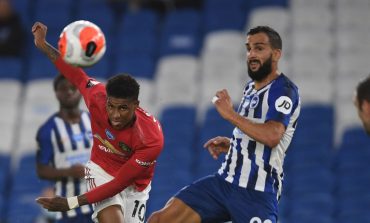 Prediksi Brighton vs Manchester United: The Red Devils Ingin Jaga Momentum