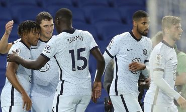 Hasil Pertandingan Brighton vs Chelsea: Skor 1-3