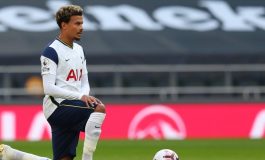 Tersingkir dari Tottenham, Dele Alli Didorong Gabung Arsenal