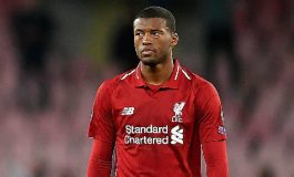 Sudah Deal! Wijnaldum Sepakat Gabung Barcelona