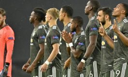 Lawan Brighton, Menang Harga Mati Bagi Manchester United