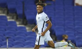 Man of the Match Brighton vs Chelsea: Reece James